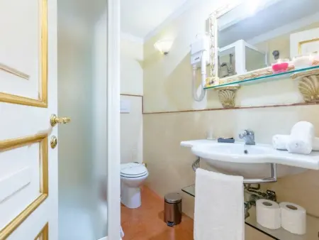 Suite Medici Loft – Appartement 110m² centre Florence : photo 21