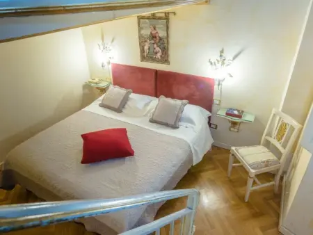 Suite Medici Loft – Appartement 110m² centre Florence : photo 23