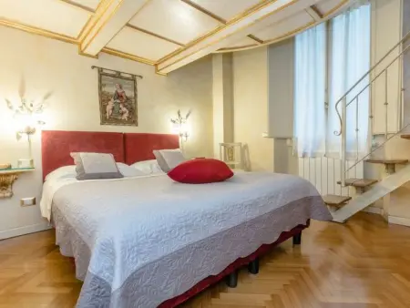 Suite Medici Loft – Appartement 110m² centre Florence : photo 24