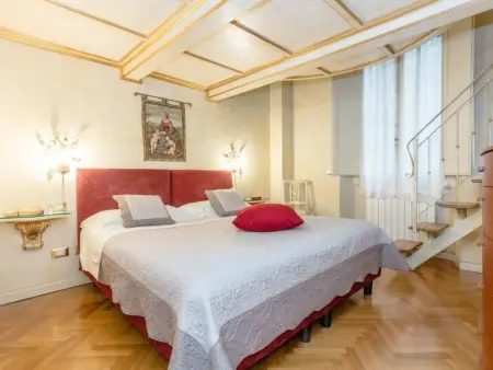 Suite Medici Loft – Appartement 110m² centre Florence : photo 25