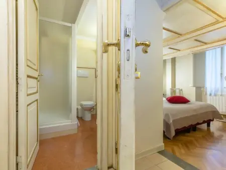 Suite Medici Loft – Appartement 110m² centre Florence : photo 26