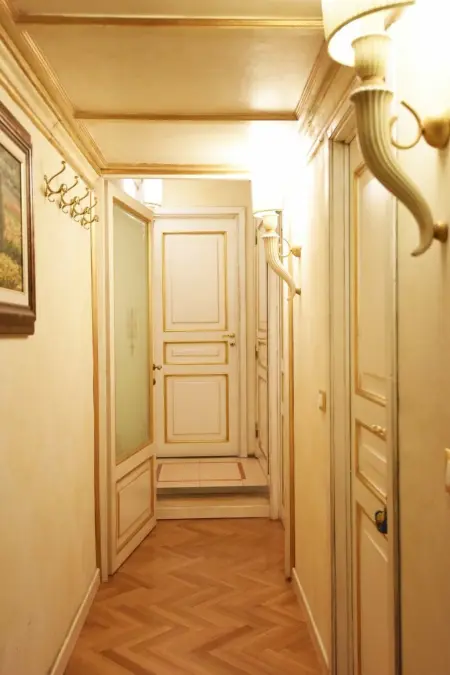 Suite Medici Loft – Appartement 110m² centre Florence : photo 27