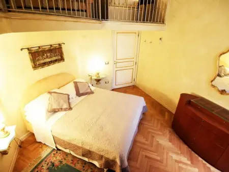 Suite Medici Loft – Appartement 110m² centre Florence : photo 30