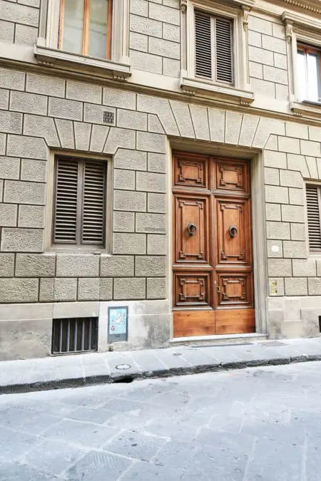 Suite Medici Loft – Appartement 110m² centre Florence : photo 34
