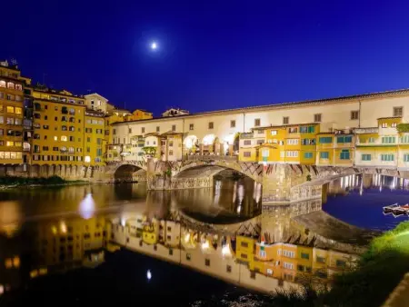 Suite Medici Loft – Appartement 110m² centre Florence : photo 37