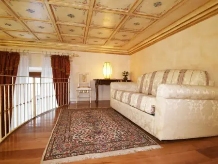 Suite Medici Loft – Appartement 110m² centre Florence : photo 40