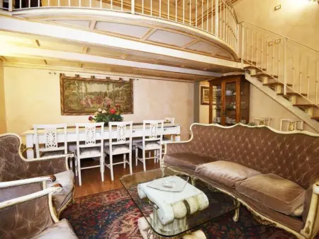 Suite Medici Loft – Appartement 110m² centre Florence : photo 42