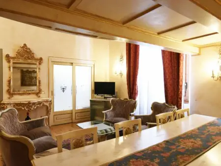 Suite Medici Loft – Appartement 110m² centre Florence : photo 44