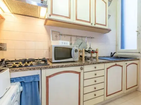 Suite Medici Loft – Appartement 110m² centre Florence : photo 48