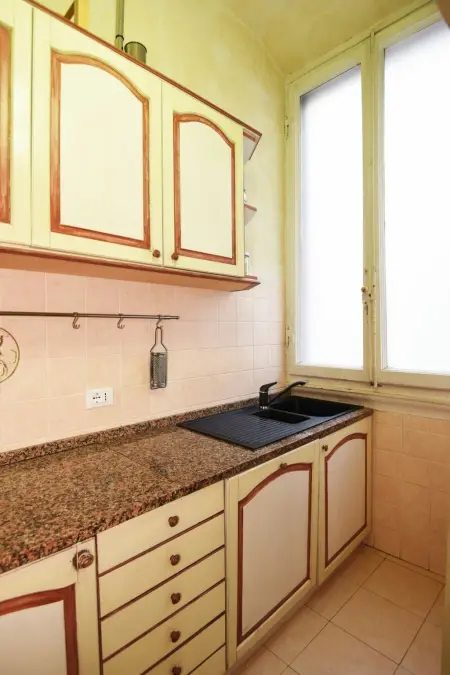 Suite Medici Loft – Appartement 110m² centre Florence : photo 49