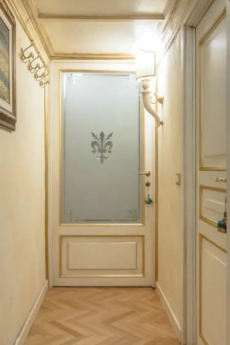 Suite Medici Loft – Appartement 110m² centre Florence : photo 50