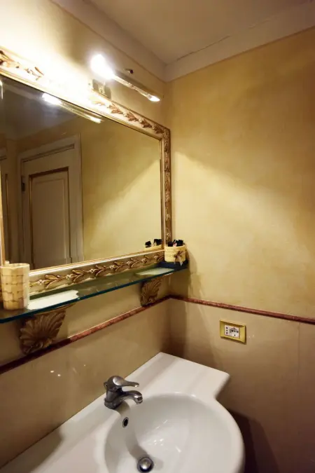 Suite Medici Loft – Appartement 110m² centre Florence : photo 52