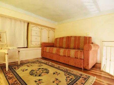 Suite Medici Loft – Appartement 110m² centre Florence : photo 54