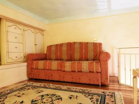 Suite Medici Loft – Appartement 110m² centre Florence : photo 55