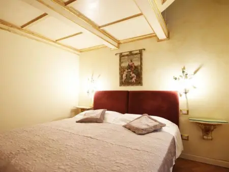 Suite Medici Loft – Appartement 110m² centre Florence : photo 56