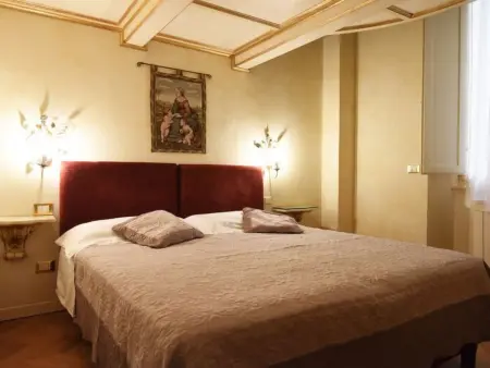 Suite Medici Loft – Appartement 110m² centre Florence : photo 57