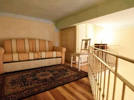 Suite Medici Loft – Appartement 110m² centre Florence : photo 58