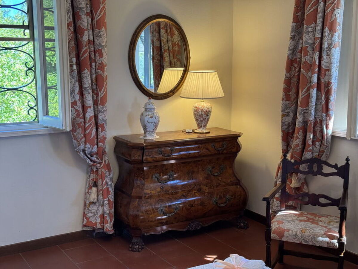 Casa Mia – Maison 3 chambres, piscine, 1000 m² à Fucecchio - Photo 10