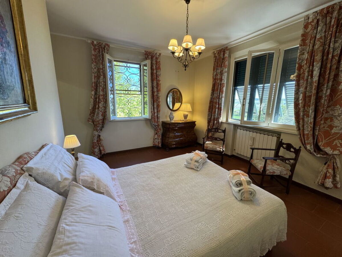 Casa Mia – Maison 3 chambres, piscine, 1000 m² à Fucecchio - Photo 11