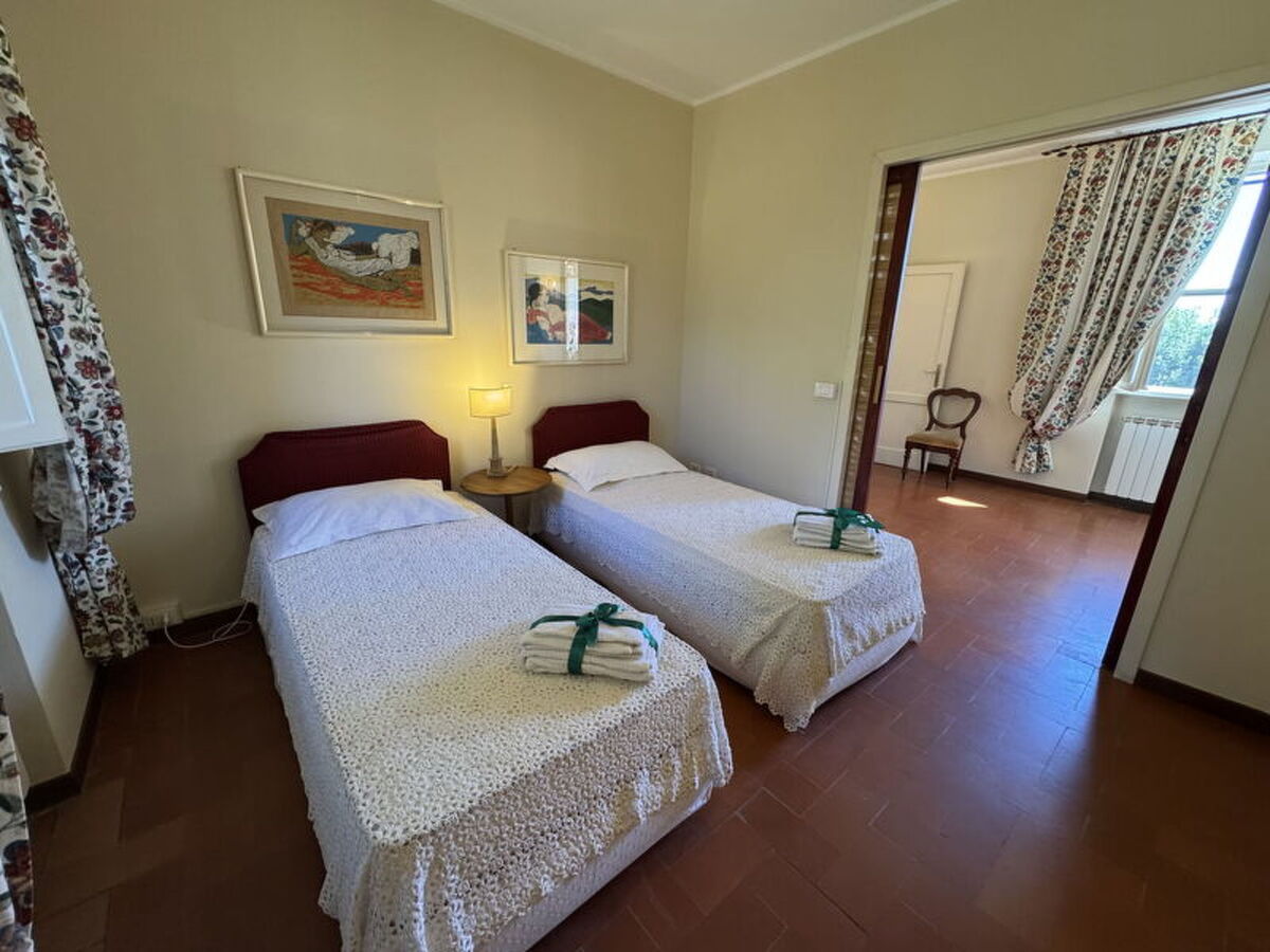Casa Mia – Maison 3 chambres, piscine, 1000 m² à Fucecchio - Photo 13