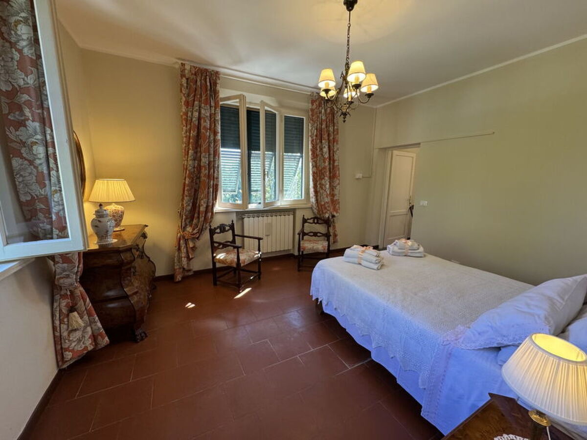 Casa Mia – Maison 3 chambres, piscine, 1000 m² à Fucecchio - Photo 14