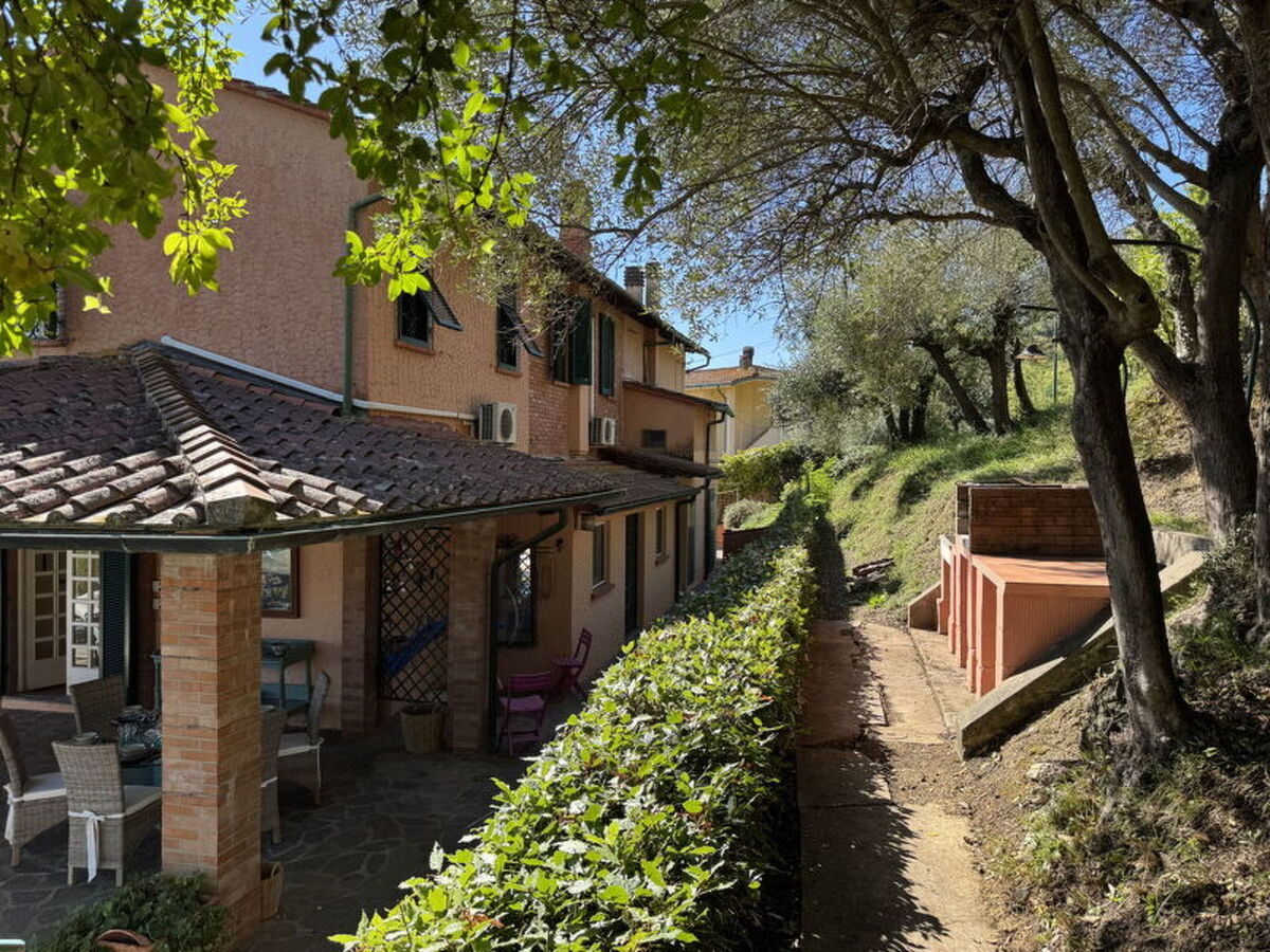 Casa Mia – Maison 3 chambres, piscine, 1000 m² à Fucecchio - Photo 15