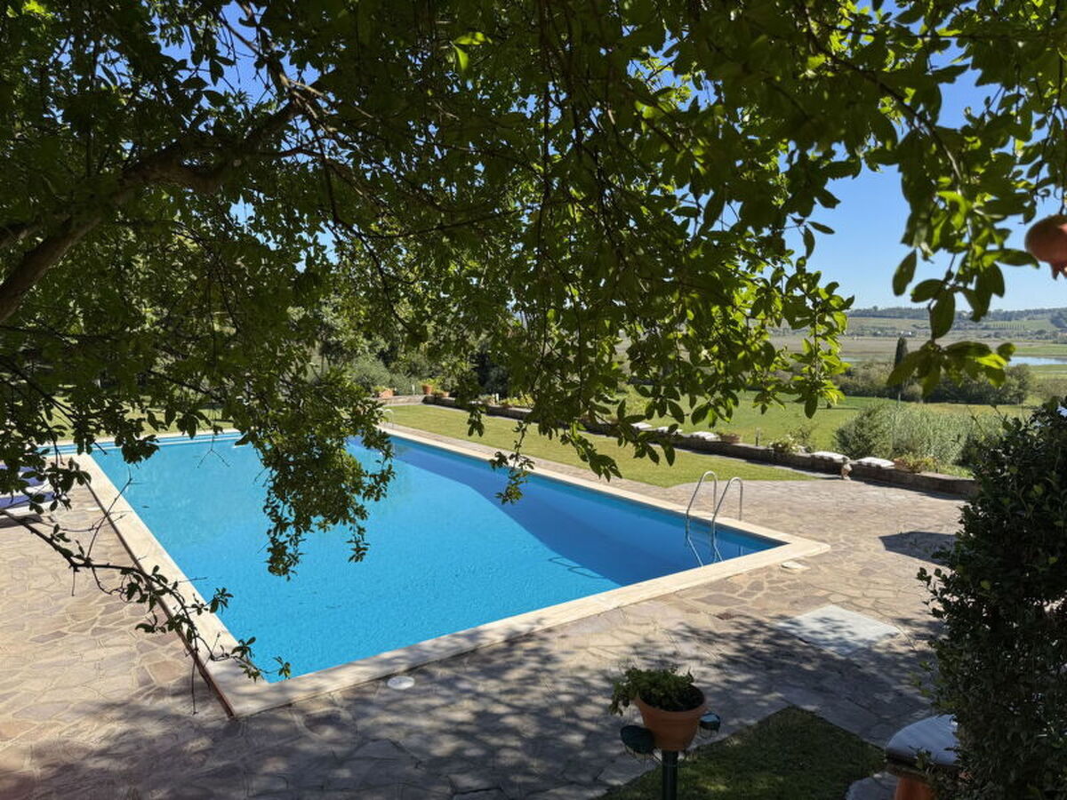 Casa Mia – Maison 3 chambres, piscine, 1000 m² à Fucecchio - Photo 16
