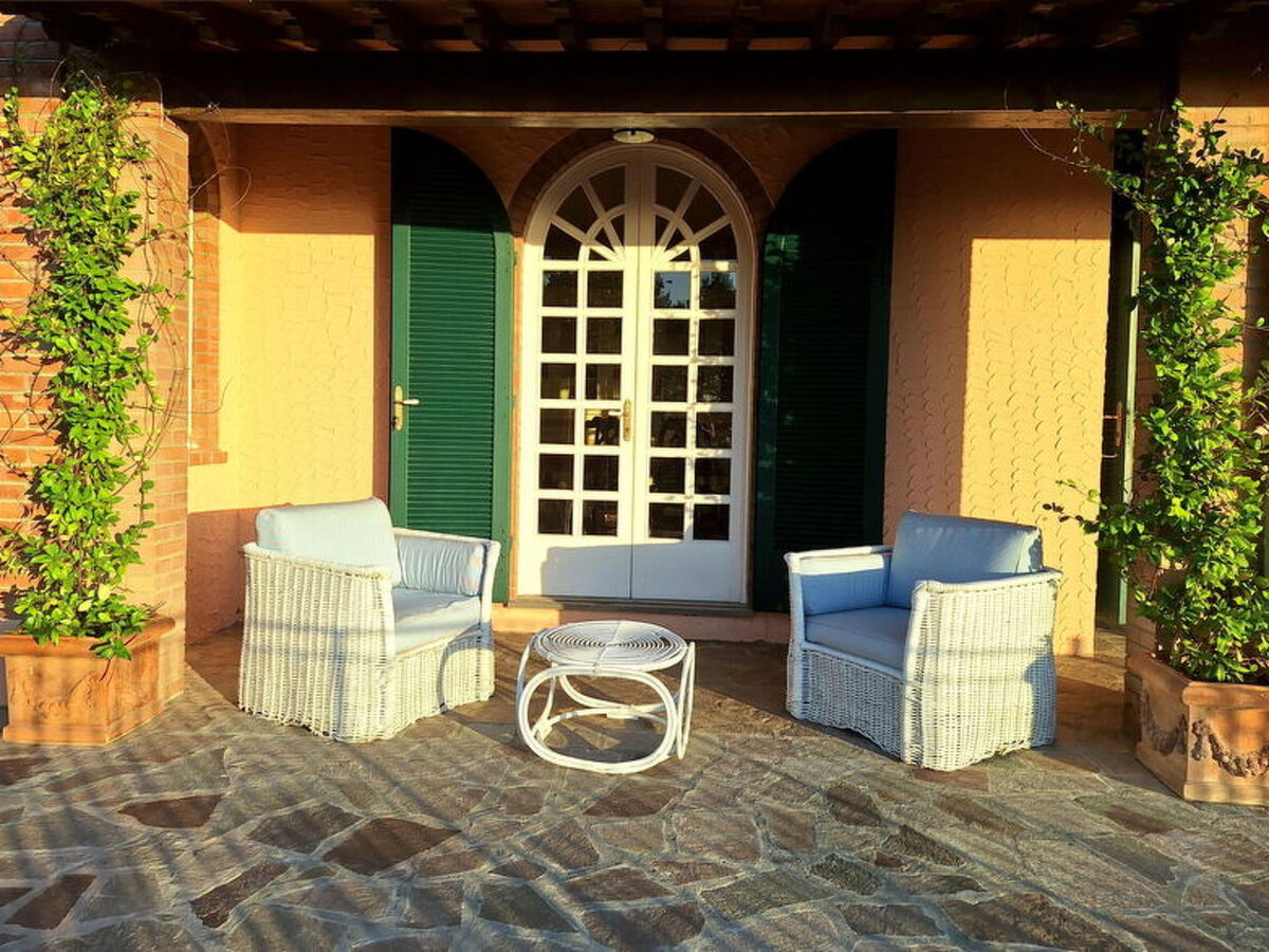 Casa Mia – Maison 3 chambres, piscine, 1000 m² à Fucecchio - Photo 17