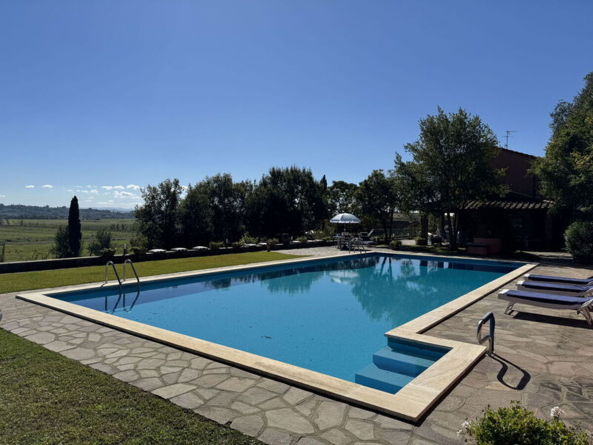 Casa Mia – Maison 3 chambres, piscine, 1000 m² à Fucecchio - Photo 18