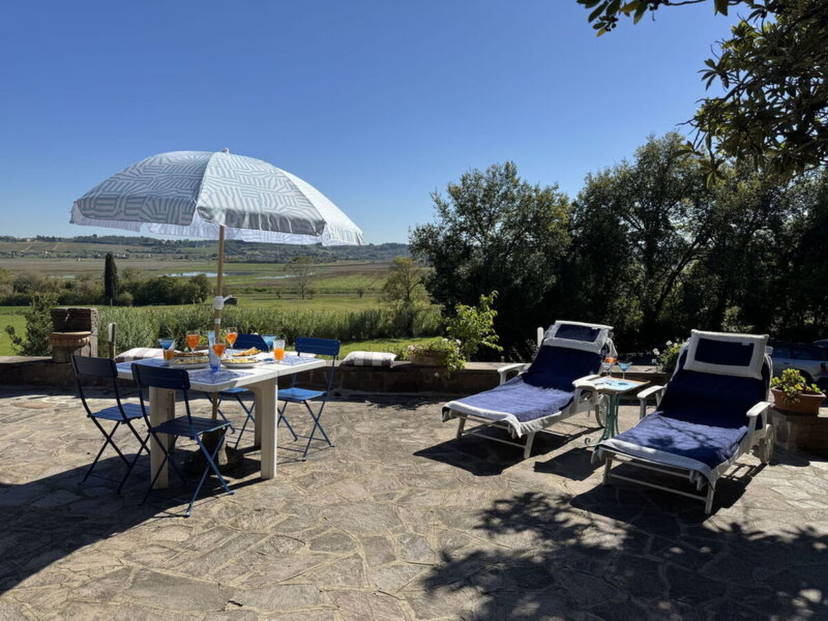 Casa Mia – Maison 3 chambres, piscine, 1000 m² à Fucecchio - Photo 20