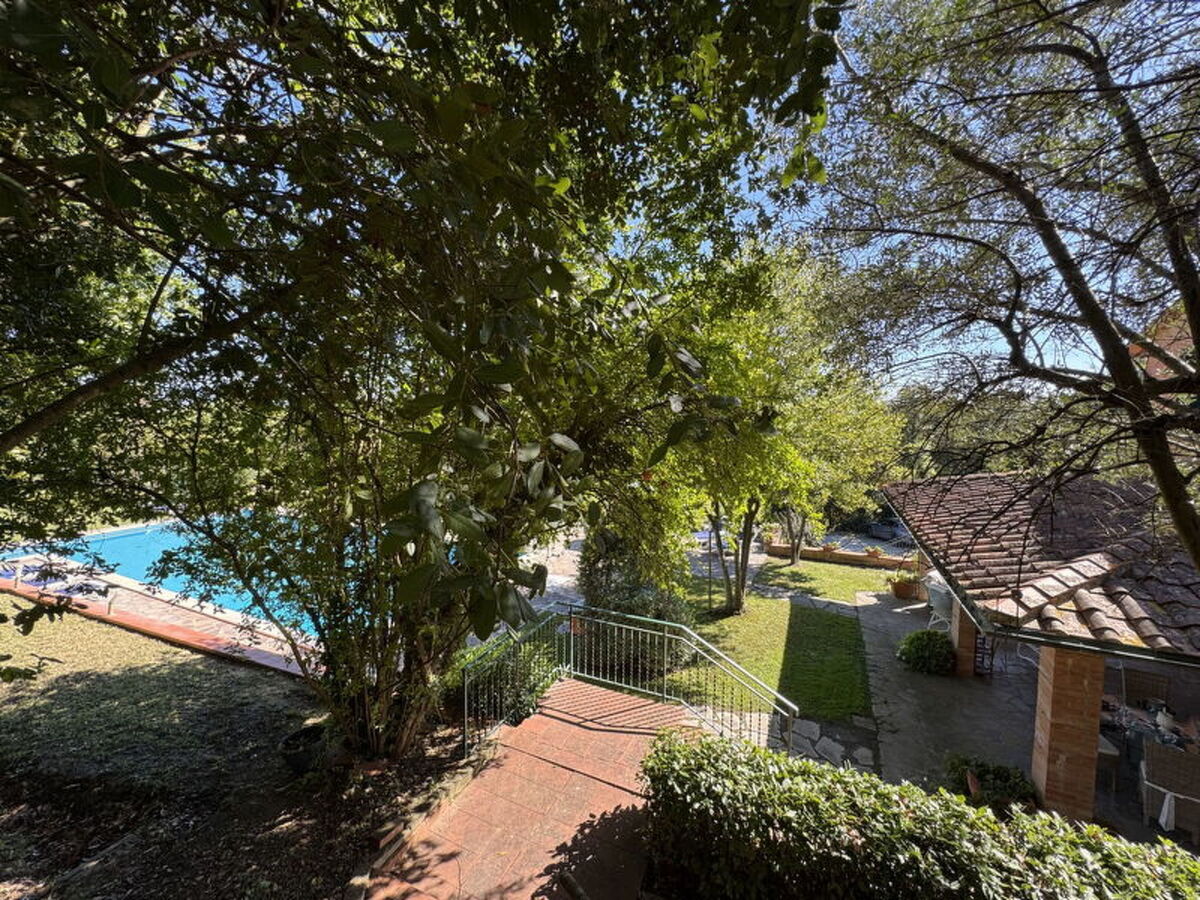Casa Mia – Maison 3 chambres, piscine, 1000 m² à Fucecchio - Photo 21