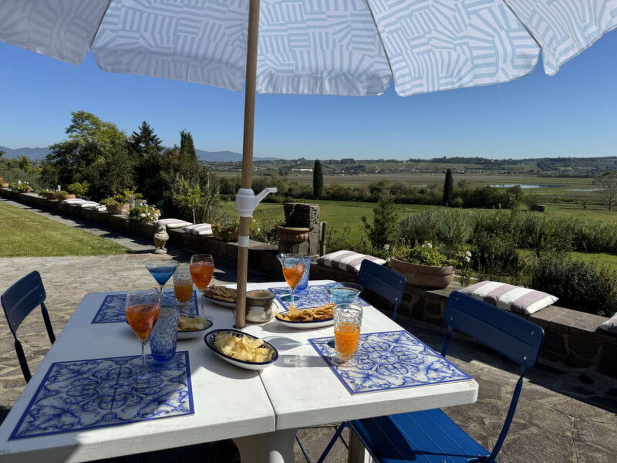 Casa Mia – Maison 3 chambres, piscine, 1000 m² à Fucecchio - Photo 23