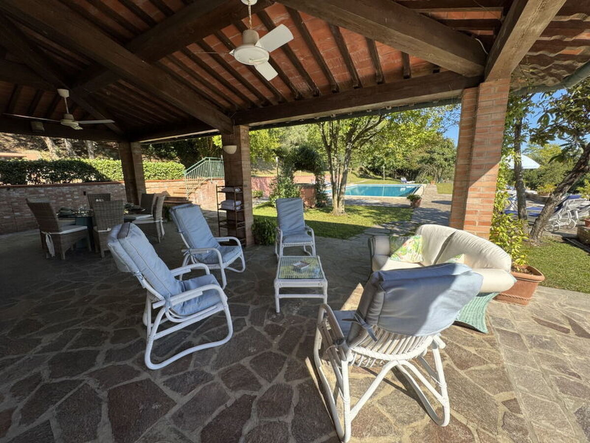 Casa Mia – Maison 3 chambres, piscine, 1000 m² à Fucecchio - Photo 24