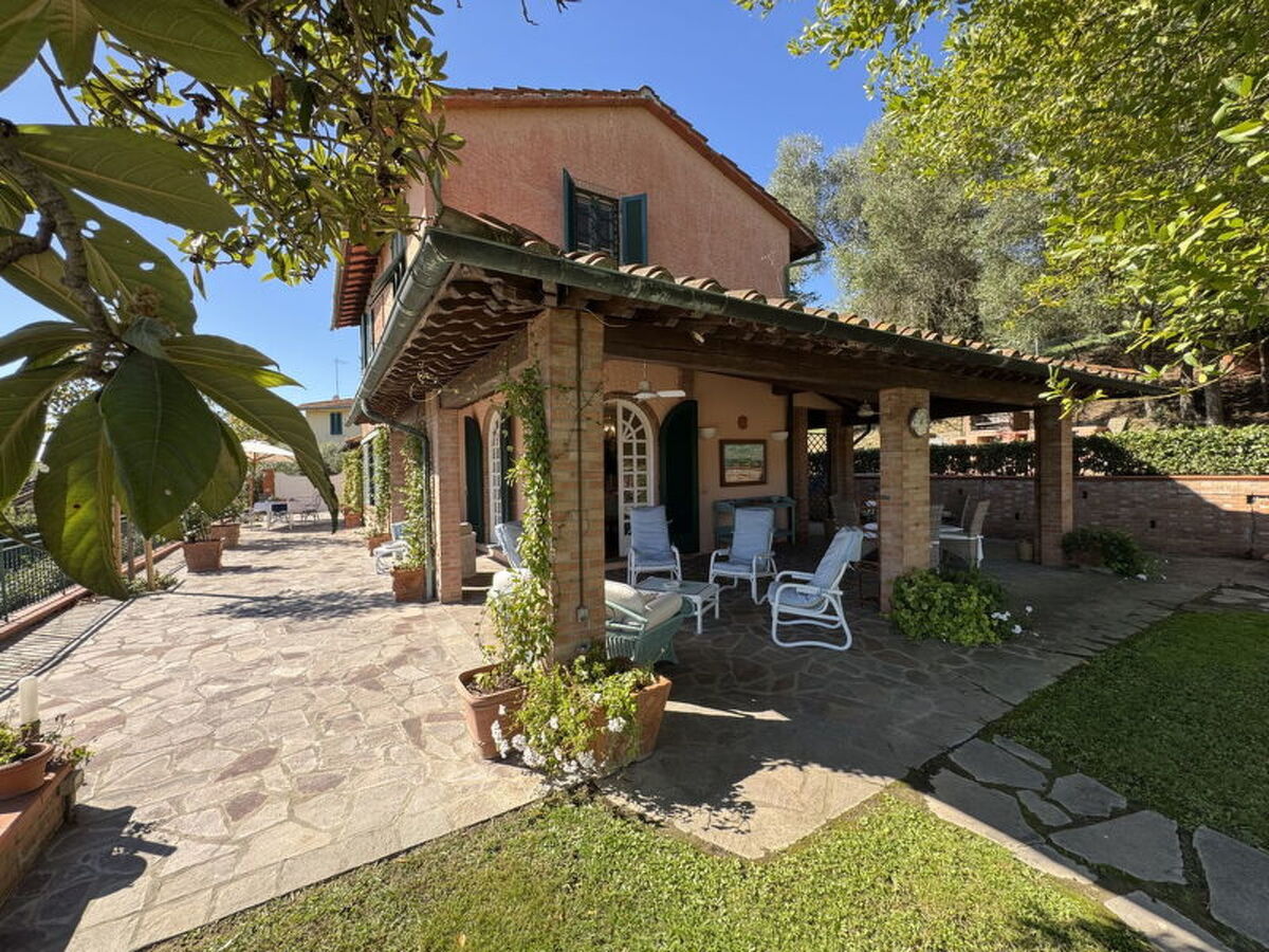 Casa Mia – Maison 3 chambres, piscine, 1000 m² à Fucecchio - Photo 25