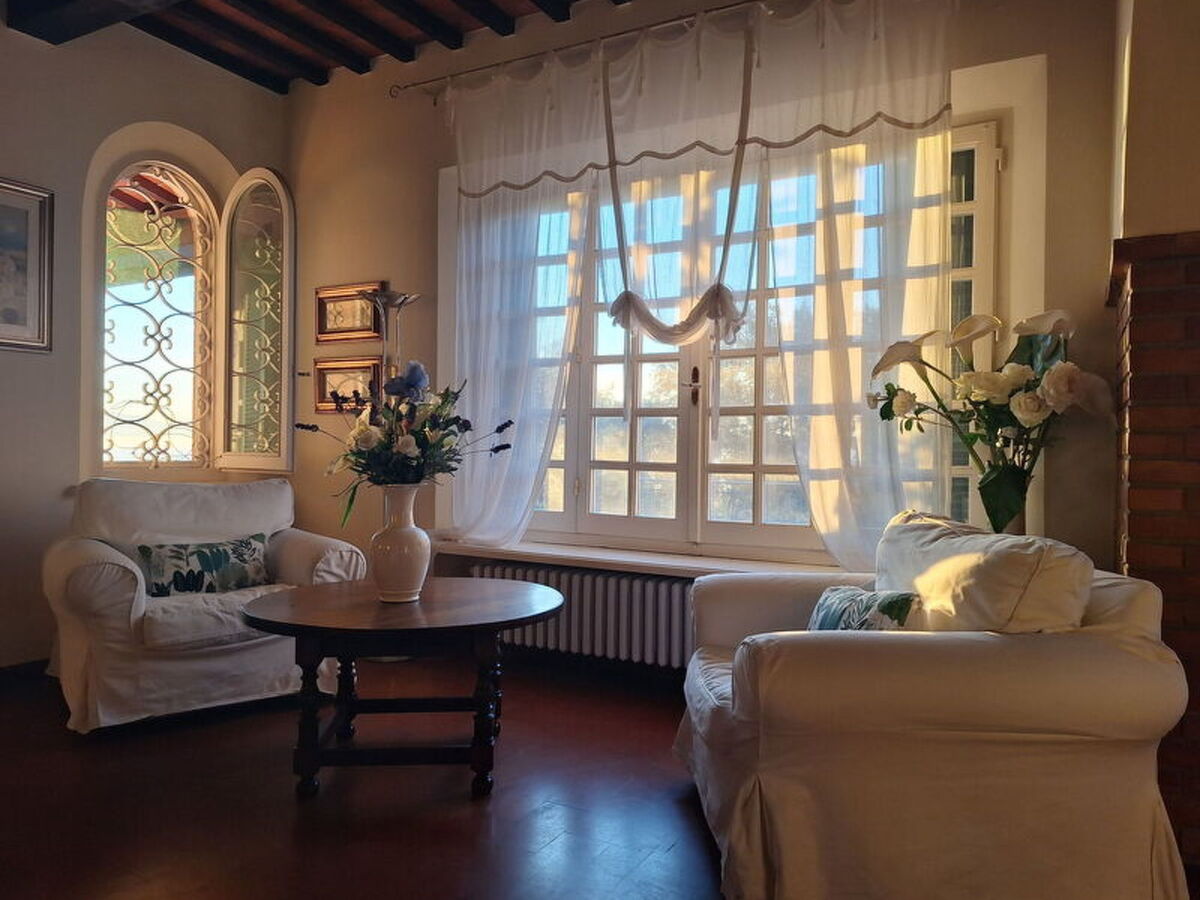 Casa Mia – Maison 3 chambres, piscine, 1000 m² à Fucecchio - Photo 27