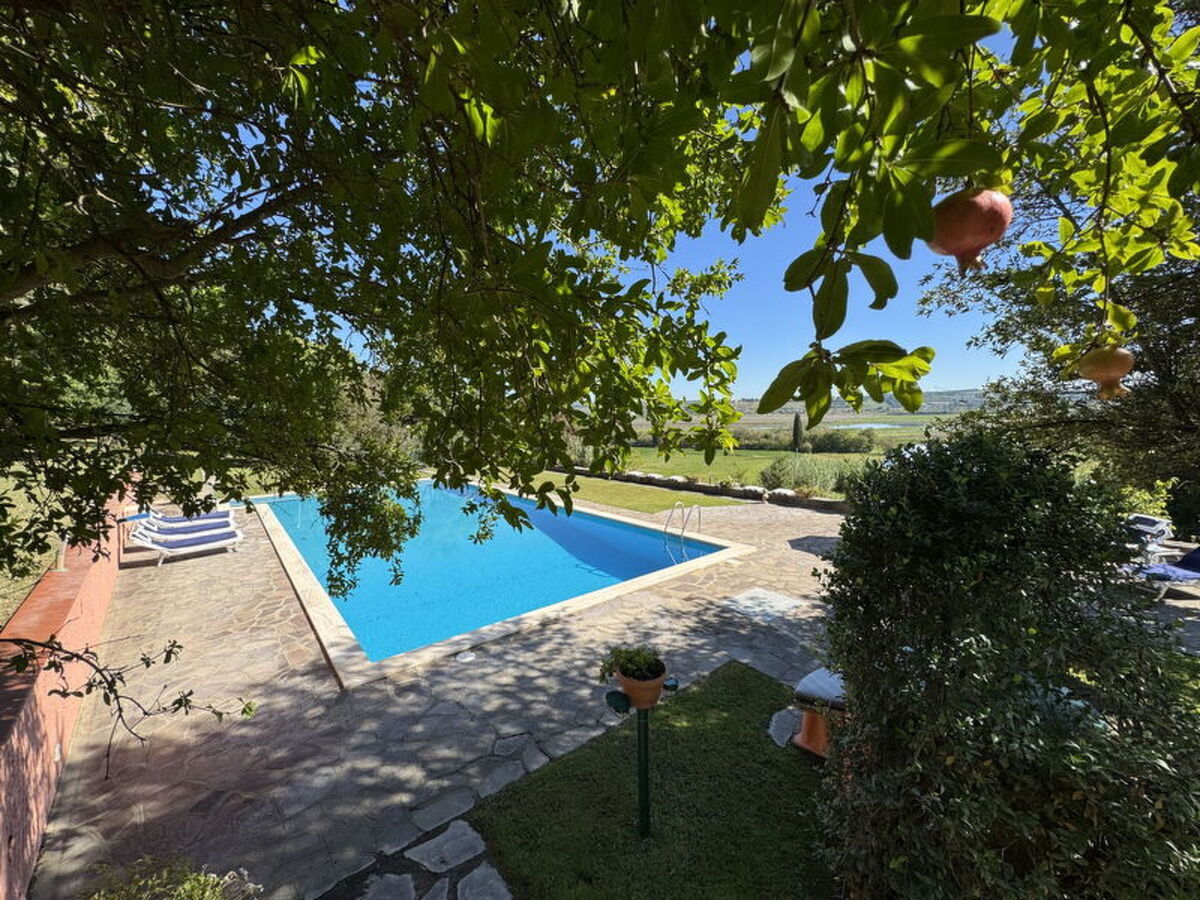Casa Mia – Maison 3 chambres, piscine, 1000 m² à Fucecchio - Photo 31