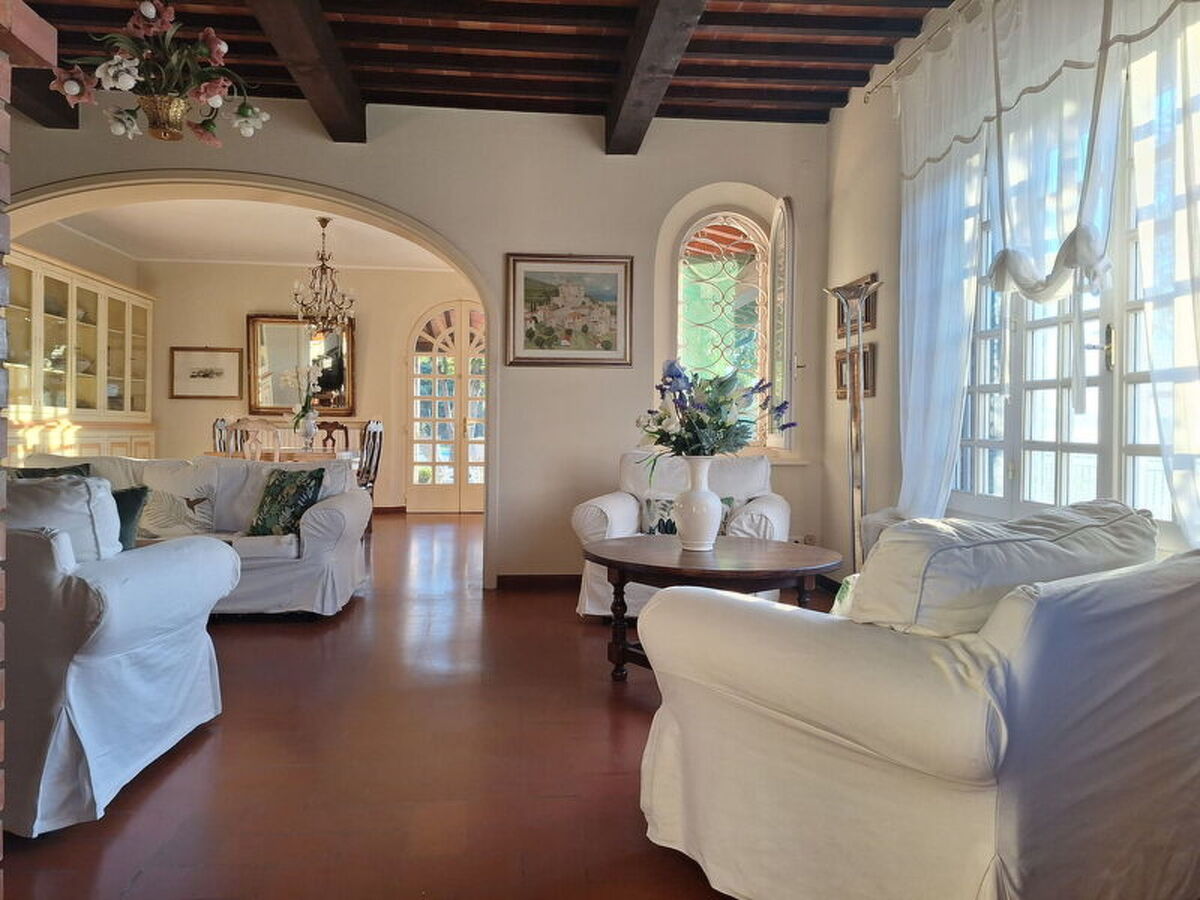 Casa Mia – Maison 3 chambres, piscine, 1000 m² à Fucecchio - Photo 32