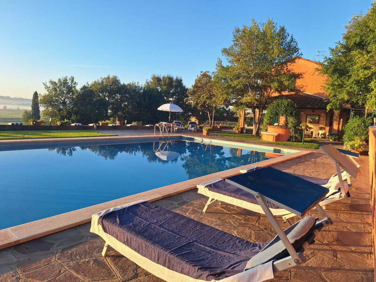 Casa Mia – Maison 3 chambres, piscine, 1000 m² à Fucecchio - Photo 34