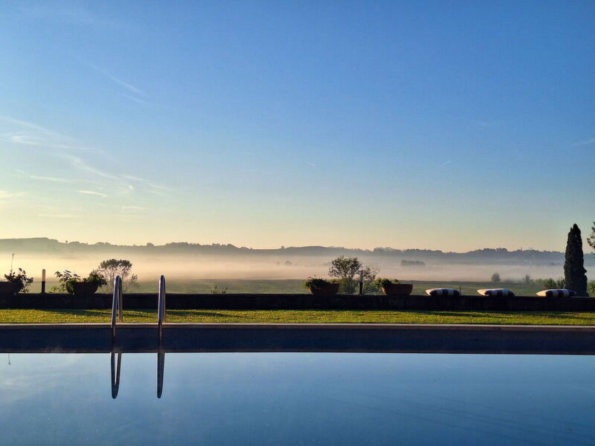 Casa Mia – Maison 3 chambres, piscine, 1000 m² à Fucecchio - Photo 35