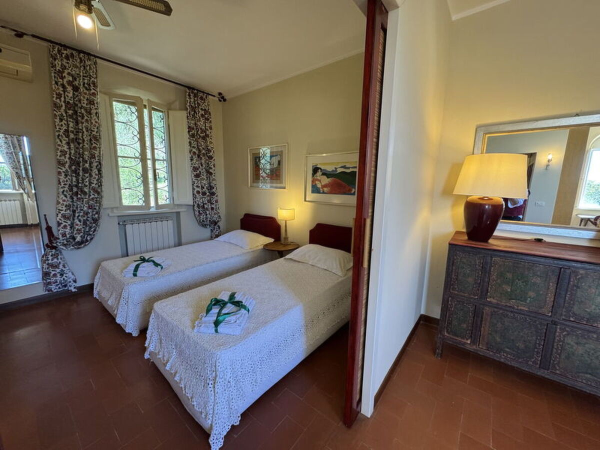 Casa Mia – Maison 3 chambres, piscine, 1000 m² à Fucecchio - Photo 38