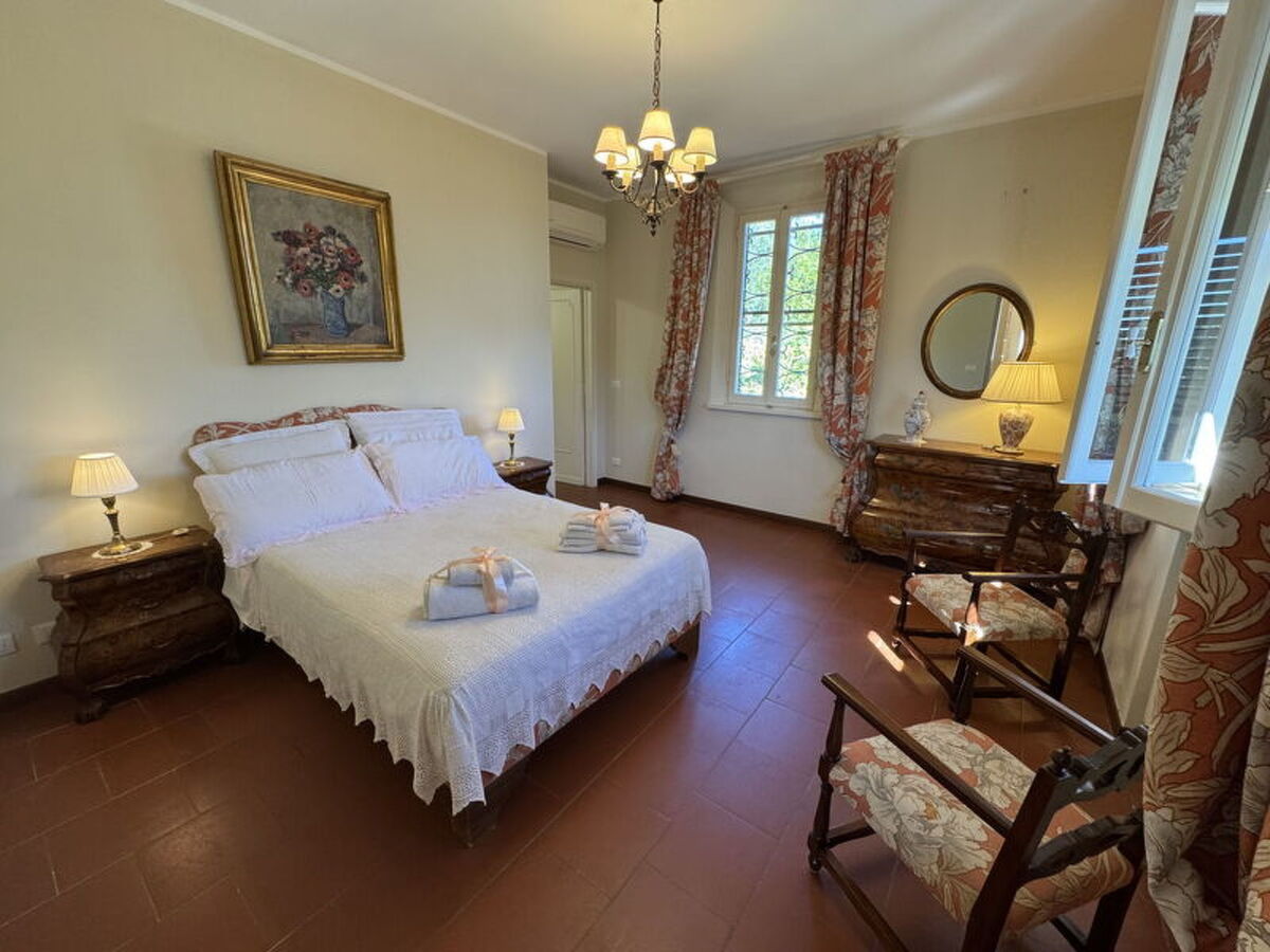 Casa Mia – Maison 3 chambres, piscine, 1000 m² à Fucecchio - Photo 39