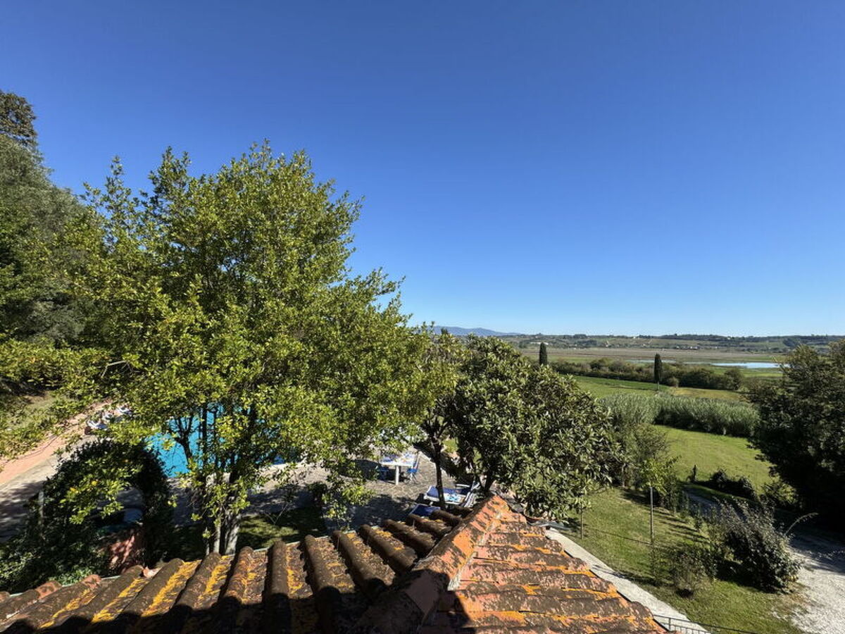Casa Mia – Maison 3 chambres, piscine, 1000 m² à Fucecchio - Photo 40