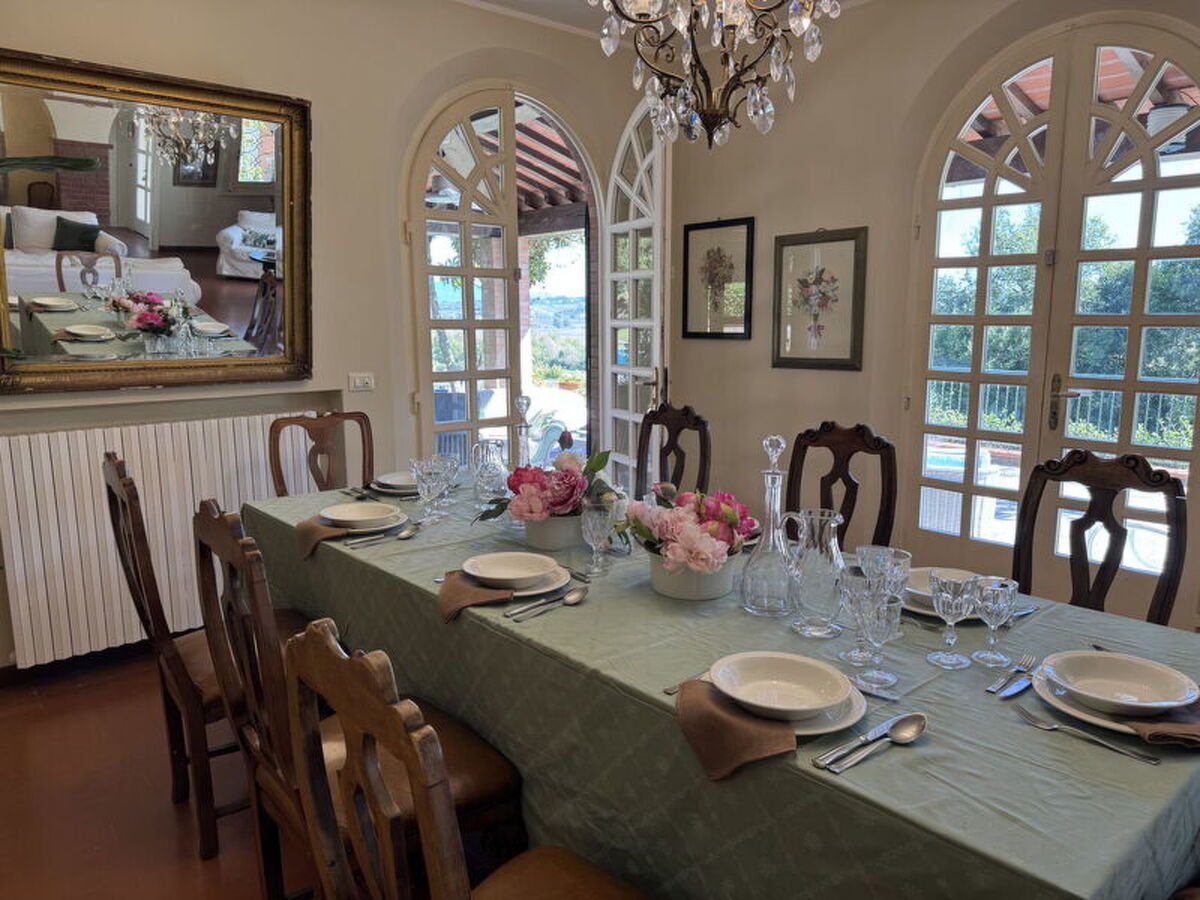 Casa Mia – Maison 3 chambres, piscine, 1000 m² à Fucecchio - Photo 41