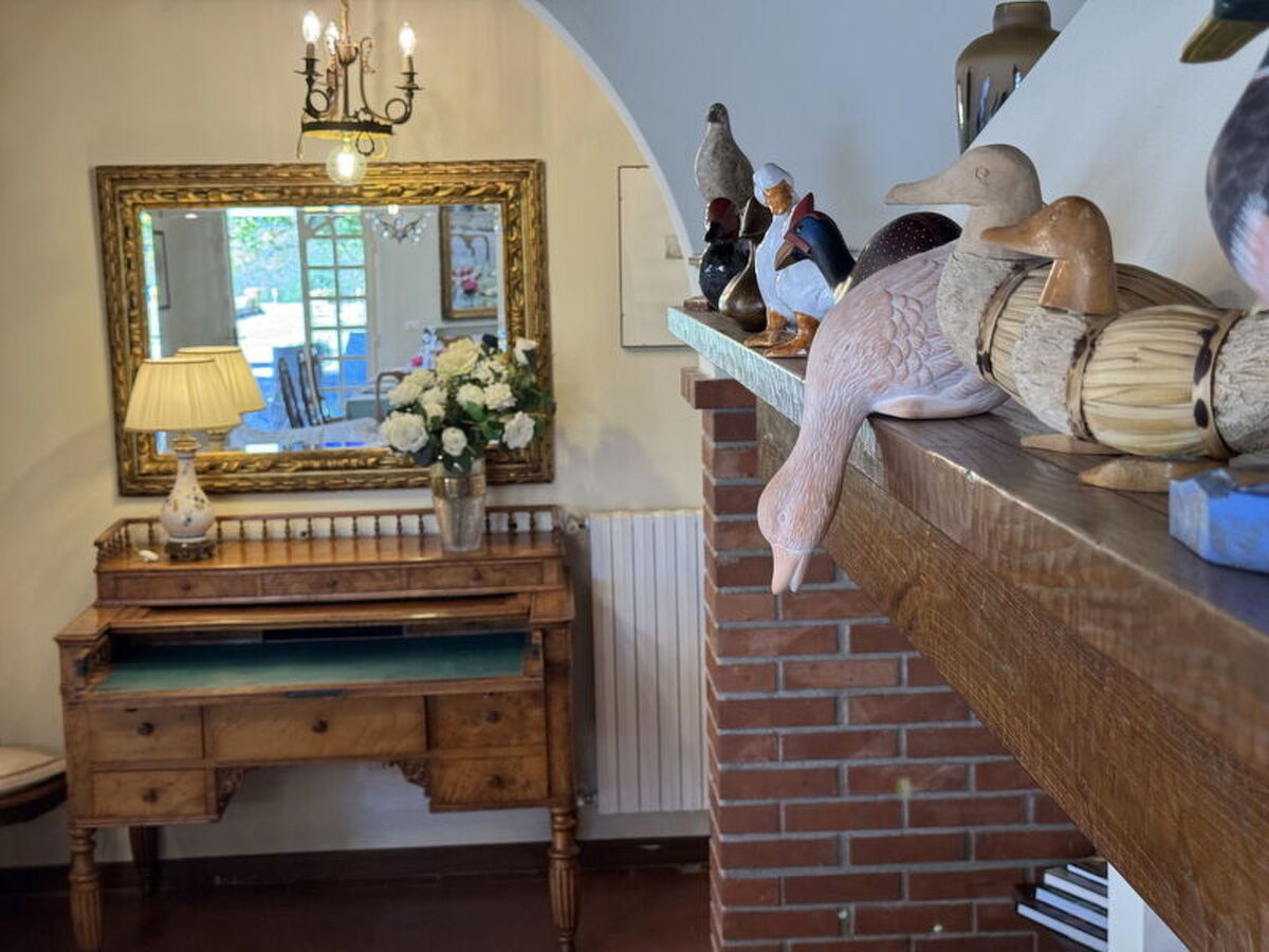 Casa Mia – Maison 3 chambres, piscine, 1000 m² à Fucecchio - Photo 43