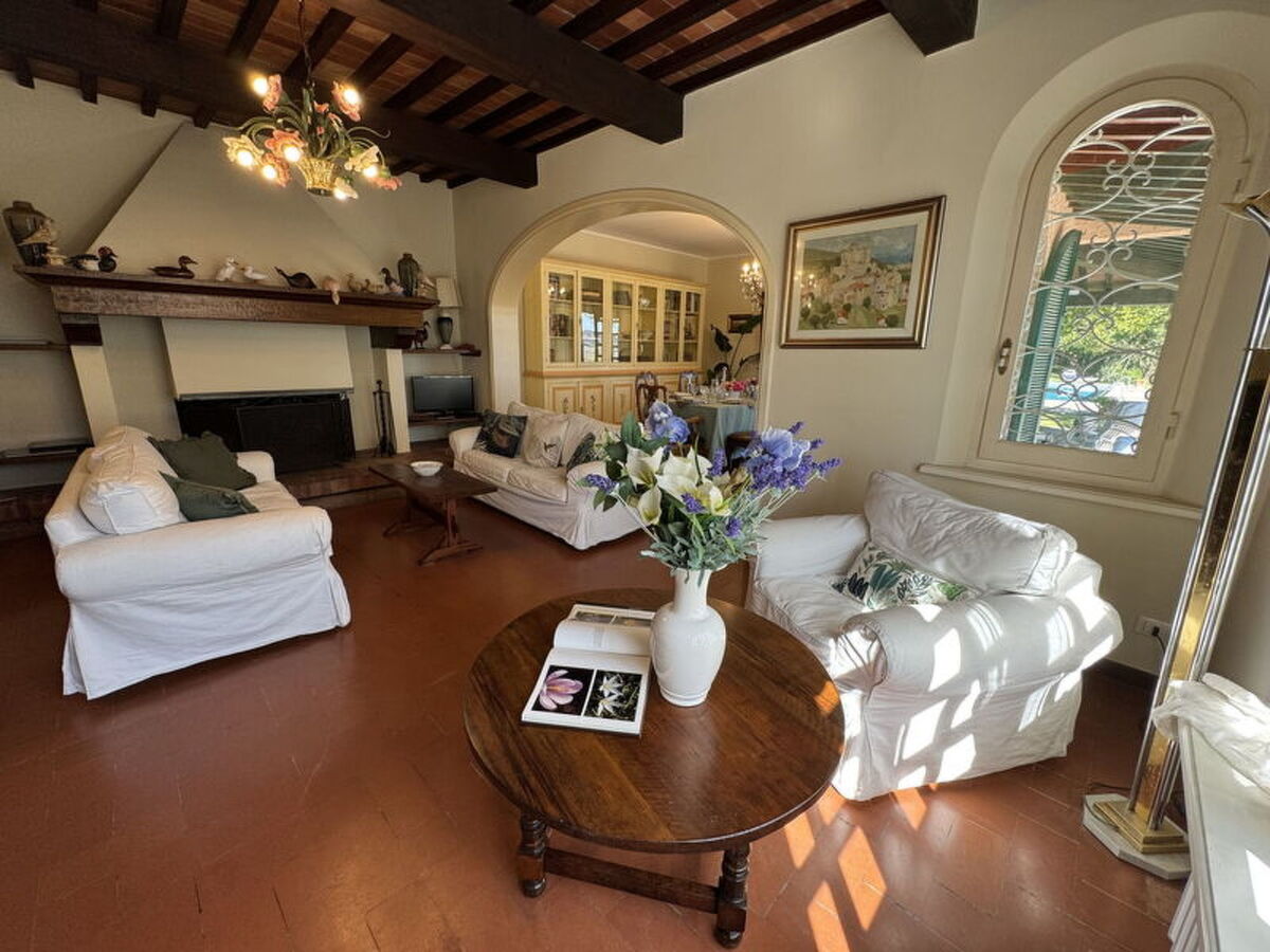 Casa Mia – Maison 3 chambres, piscine, 1000 m² à Fucecchio - Photo 44