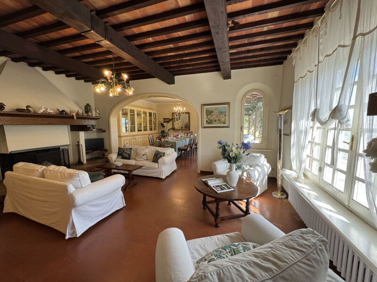 Casa Mia – Maison 3 chambres, piscine, 1000 m² à Fucecchio - Photo 45