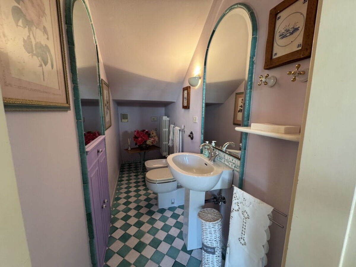 Casa Mia – Maison 3 chambres, piscine, 1000 m² à Fucecchio - Photo 46
