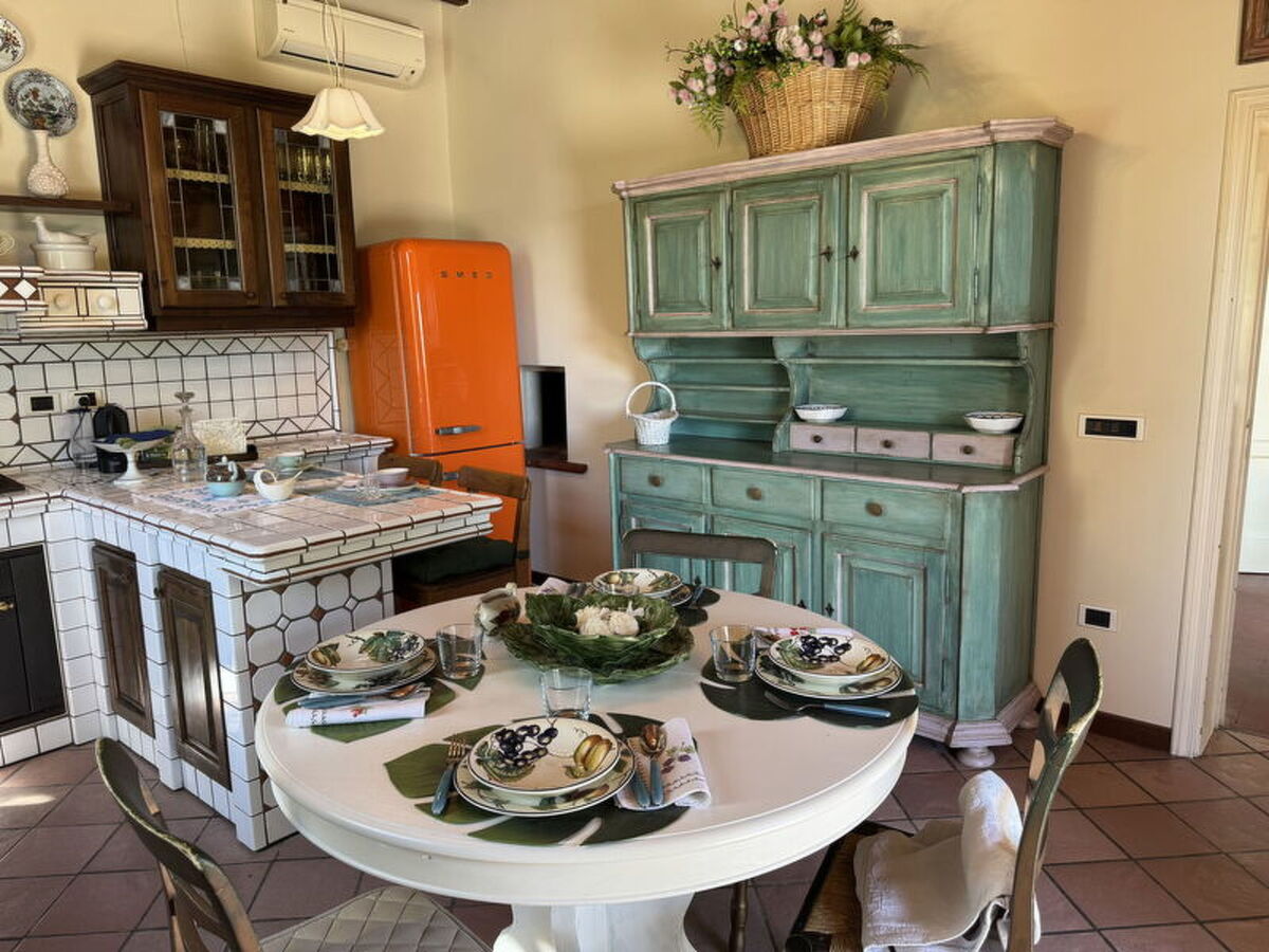 Casa Mia – Maison 3 chambres, piscine, 1000 m² à Fucecchio - Photo 47