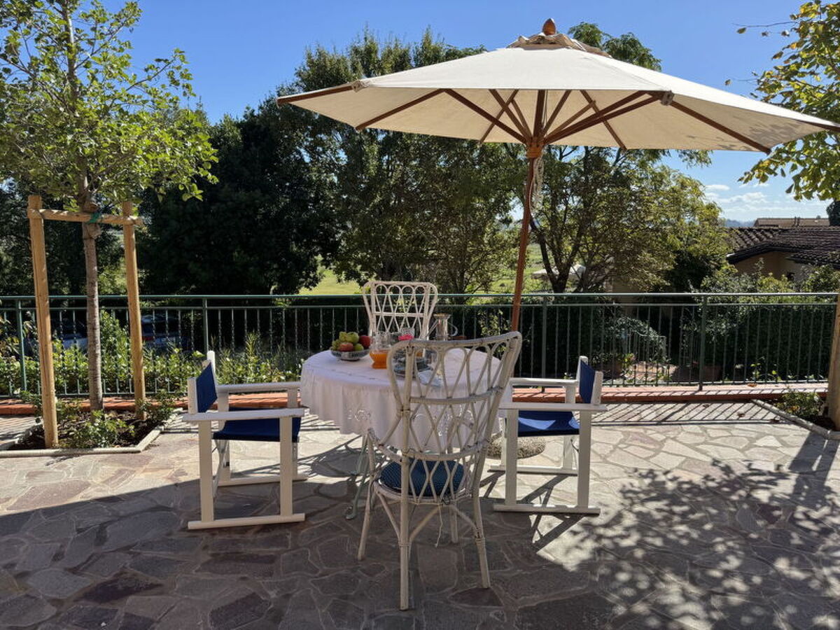 Casa Mia – Maison 3 chambres, piscine, 1000 m² à Fucecchio - Photo 48