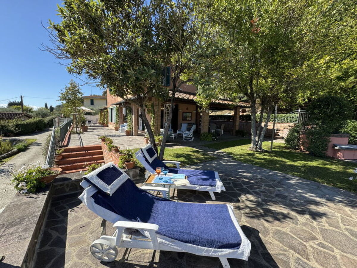 Casa Mia – Maison 3 chambres, piscine, 1000 m² à Fucecchio - Photo 50